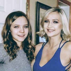 Meet your Posher, Rhonda